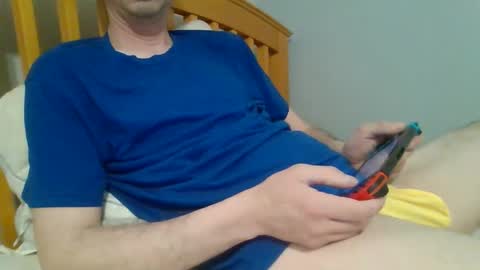 Jake Cambridge online show from 01/12/26, 06:02