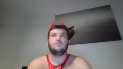 Snapshot of jakecummings69 chatting on 11/16/25, 09:09 Jake Cummings online show from 11/16/25, 09:09