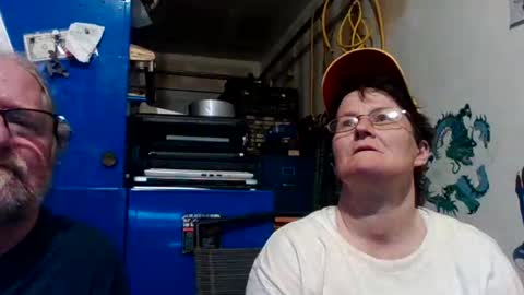 Snapshot of jakediamond6977 chatting on 12/31/24, 06:05 jakediamond6977 online show from 12/31/24, 06:05