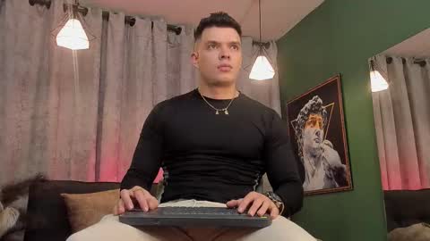 Jake Tyler online show from 02/06/26, 09:18