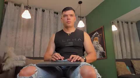 Jake Tyler online show from 03/16/26, 06:12