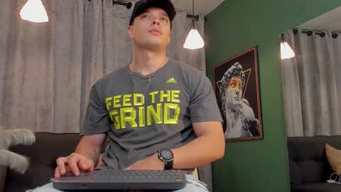 Jake Tyler online show from 03/29/26, 06:19