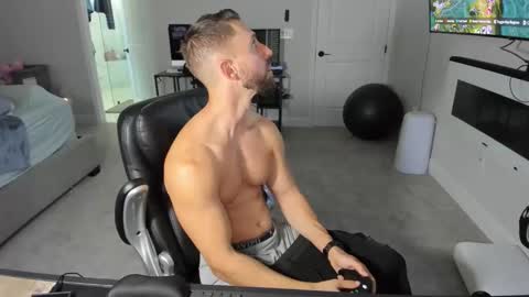 Jake Orion online show from 05/21/26, 04:58