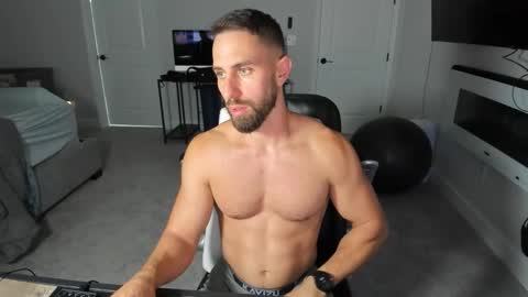 Jake Orion online show from 05/25/26, 05:08