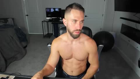 Jake Orion online show from 05/27/26, 03:53