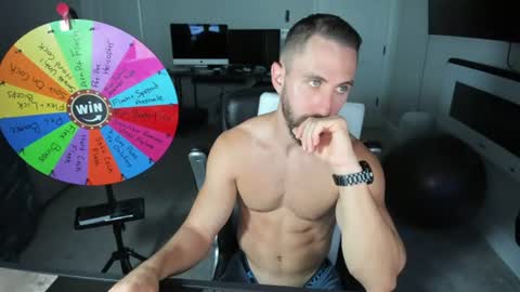 Jake Orion online show from 06/14/26, 07:27