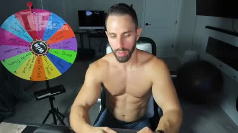 Jake Orion online show from 06/15/26, 05:04