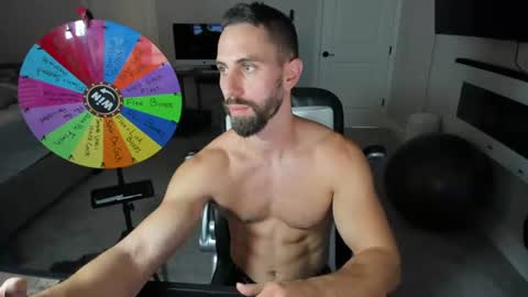 Jake Orion online show from 06/16/26, 06:43