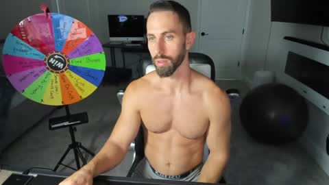 Jake Orion online show from 06/17/26, 04:08