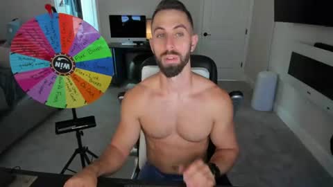 Jake Orion online show from 06/18/26, 04:33