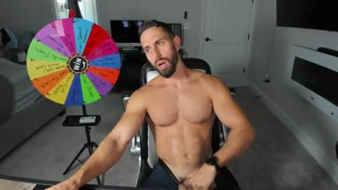 Jake Orion online show from 06/27/26, 06:46