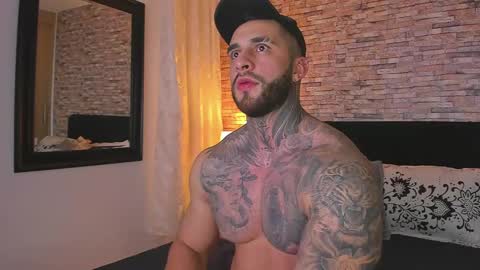 Snapshot of jakeortega chatting on 12/28/24, 05:02 Jake Orthega online show from 12/28/24, 05:02