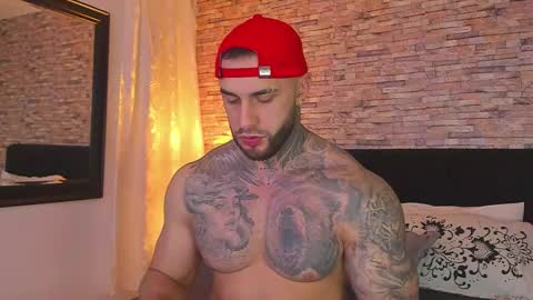 Snapshot of jakeortega chatting on 01/05/25, 11:44 Jake Orthega online show from 01/05/25, 11:44