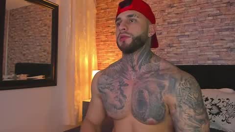 Snapshot of jakeortega chatting on 01/08/25, 05:59 Jake Orthega online show from 01/08/25, 05:59