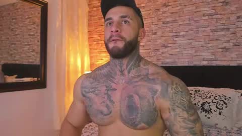 Snapshot of jakeortega chatting on 01/11/25, 04:59 Jake Orthega online show from 01/11/25, 04:59