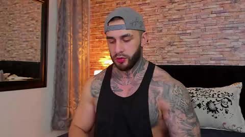 Snapshot of jakeortega chatting on 01/24/25, 01:56 Jake Orthega online show from 01/24/25, 01:56