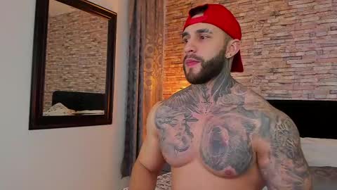 Snapshot of jakeortega chatting on 01/26/25, 08:14 Jake Orthega online show from 01/26/25, 08:14