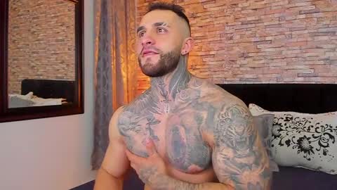 Snapshot of jakeortega chatting on 01/30/25, 05:19 Jake Orthega online show from 01/30/25, 05:19