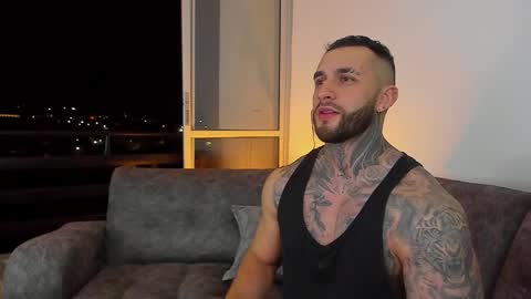 Snapshot of jakeortega chatting on 02/10/25, 05:14 Jake Orthega online show from 02/10/25, 05:14