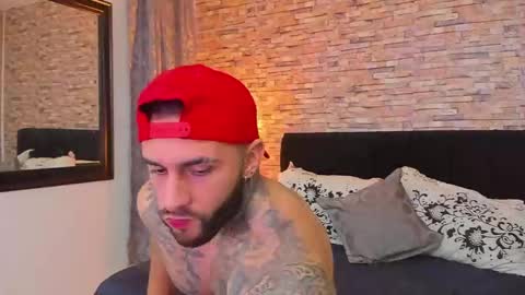 Snapshot of jakeortega chatting on 02/14/25, 04:26 Jake Orthega online show from 02/14/25, 04:26