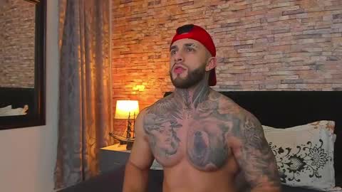 Snapshot of jakeortega chatting on 02/24/25, 10:48 Jake Orthega online show from 02/24/25, 10:48