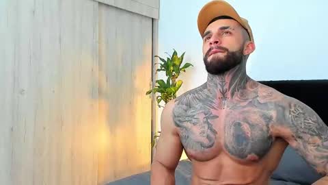 Snapshot of jakeortega chatting on 09/10/25, 08:14 Jake Orthega online show from 09/10/25, 08:14