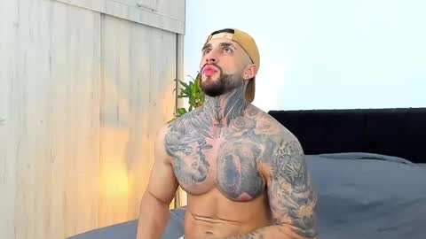 Snapshot of jakeortega chatting on 09/13/25, 04:56 Jake Orthega online show from 09/13/25, 04:56