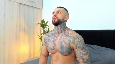 Snapshot of jakeortega chatting on 09/15/25, 01:05 Jake Orthega online show from 09/15/25, 01:05