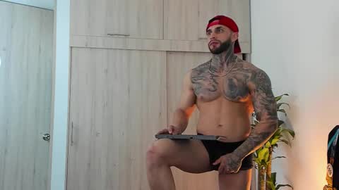 Snapshot of jakeortega chatting on 10/24/25, 06:54 Jake Orthega online show from 10/24/25, 06:54