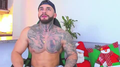 Snapshot of jakeortega chatting on 12/17/25, 06:30 Jake Orthega online show from 12/17/25, 06:30