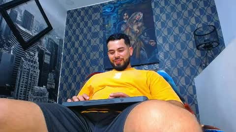 JakeSkye online show from 04/03/26, 02:26