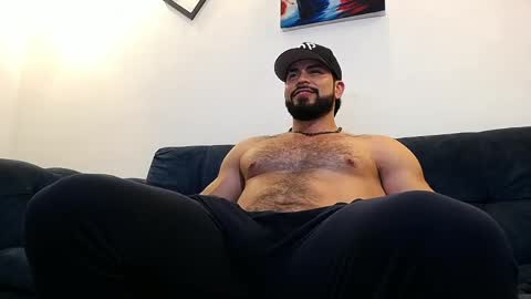 JakeSkye online show from 06/04/26, 12:49