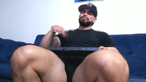 JakeSkye online show from 06/08/26, 01:39