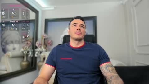 jakestone_1 online show from 10/15/25, 01:39