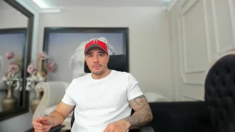 jakestone_1 online show from 10/24/25, 01:46