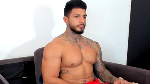 my name is sebas If you come here dont hesitate to say hello Im a guy who really likes having conversations and having hot online show from 09/30/25, 03:50