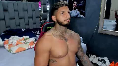 my name is sebas If you come here dont hesitate to say hello Im a guy who really likes having conversations and having hot online show from 02/16/26, 02:57