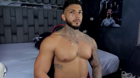 my name is sebas If you come here dont hesitate to say hello Im a guy who really likes having conversations and having hot online show from 02/28/26, 03:13