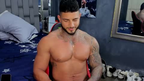 my name is sebas If you come here dont hesitate to say hello Im a guy who really likes having conversations and having hot online show from 04/16/26, 08:31