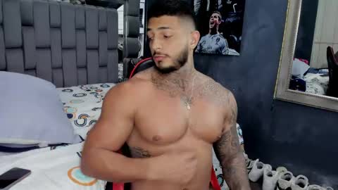 my name is sebas If you come here dont hesitate to say hello Im a guy who really likes having conversations and having hot online show from 04/25/26, 09:34