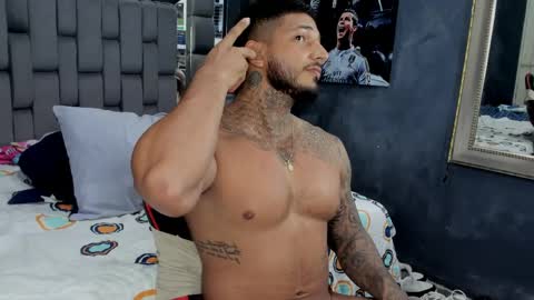 my name is sebas If you come here dont hesitate to say hello Im a guy who really likes having conversations and having hot online show from 04/29/26, 08:26