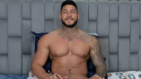 my name is sebas If you come here dont hesitate to say hello Im a guy who really likes having conversations and having hot online show from 05/08/26, 10:04