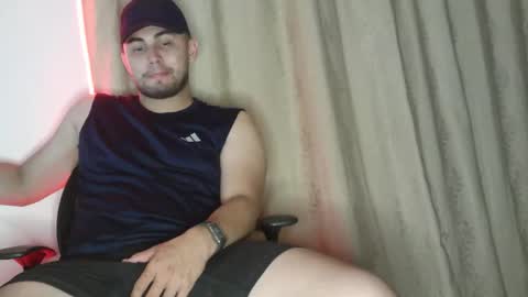 Hello I am jake online show from 03/25/26, 04:18