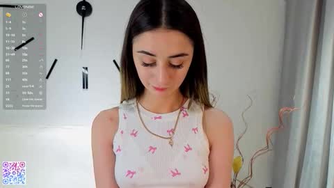 Iris online show from 12/02/25, 04:07