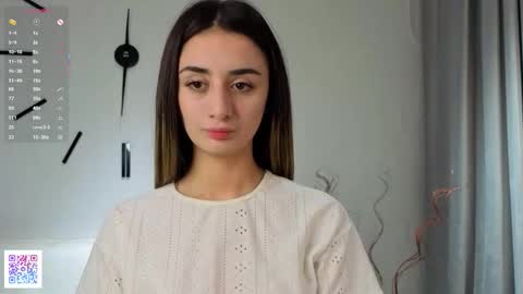 Iris online show from 12/03/25, 04:31