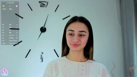 Iris online show from 12/14/25, 04:18