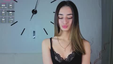 Iris online show from 12/17/25, 04:40