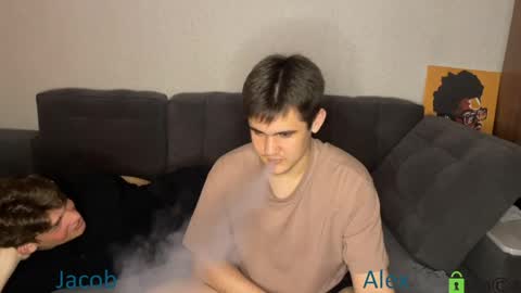 Snapshot of jalexkassyx chatting on 05/31/26, 09:38 Alex JacobKassy online show from 05/31/26, 09:38