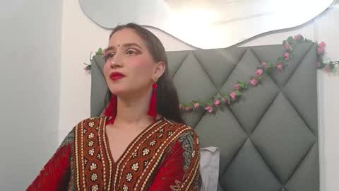 Jalima Mona online show from 10/03/25, 07:33