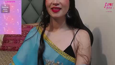 Jalima Mona online show from 10/29/25, 03:20